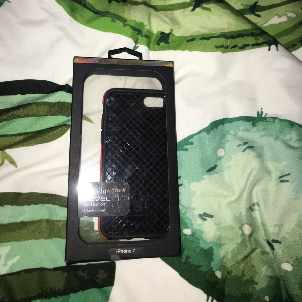 IPhone 7 phone case